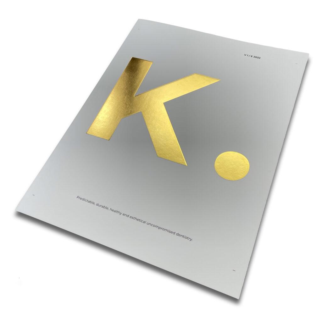 K. Magazine