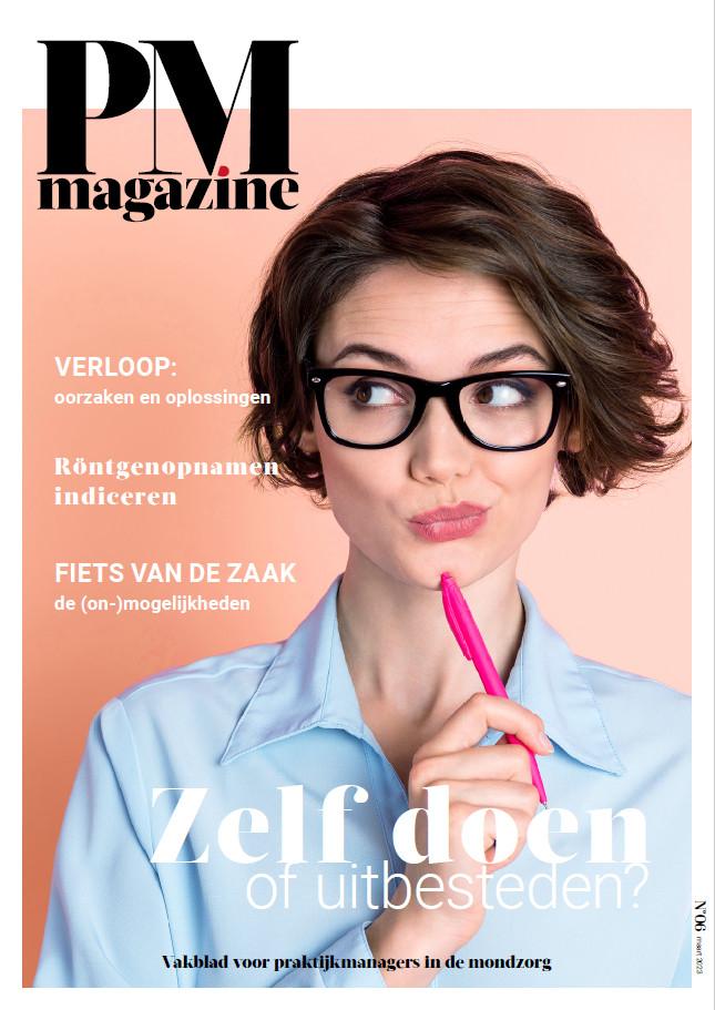 PM Magazine
