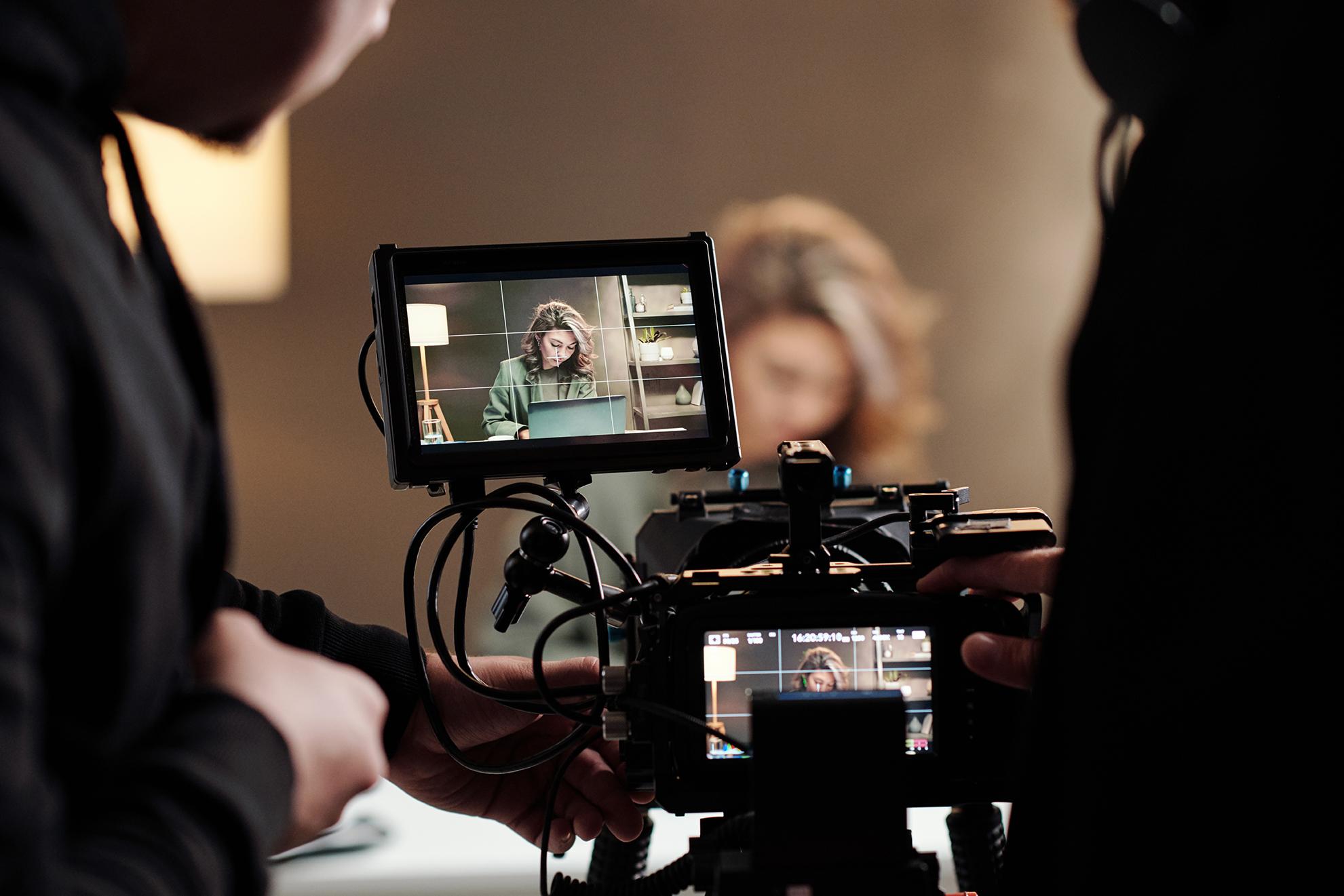 Promotie- en product video's in de tandheelkunde