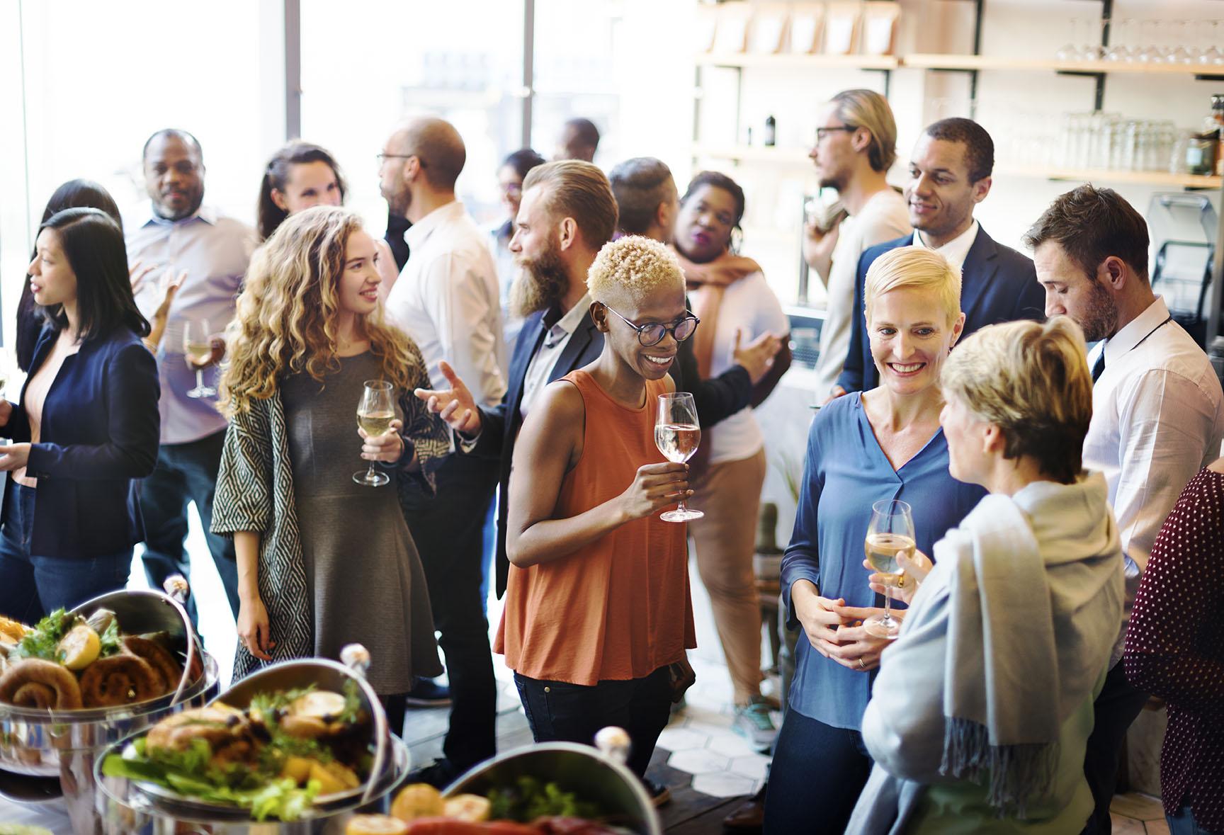 Events & Roadshows in de tandheelkunde