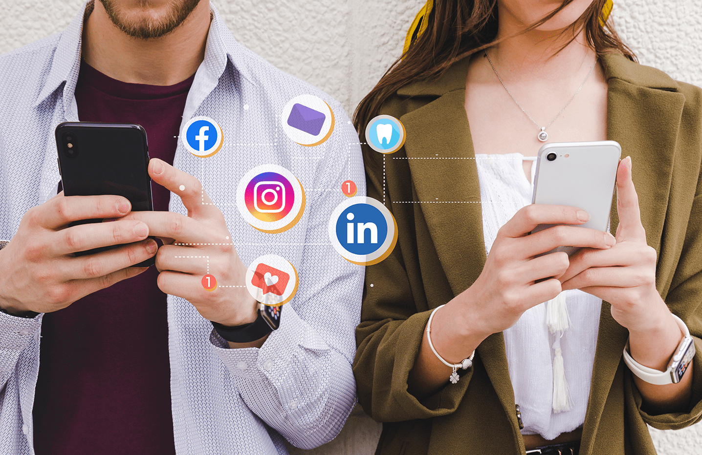 Social Media promotie in de tandheelkunde